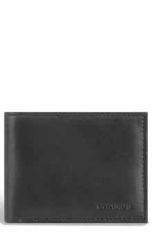 Multi Wing Bifold Wallet
