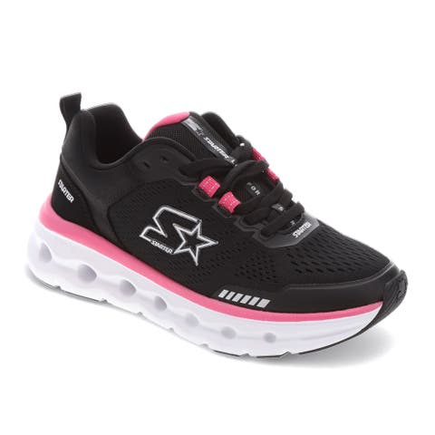 Bolt Sneakers (Women)