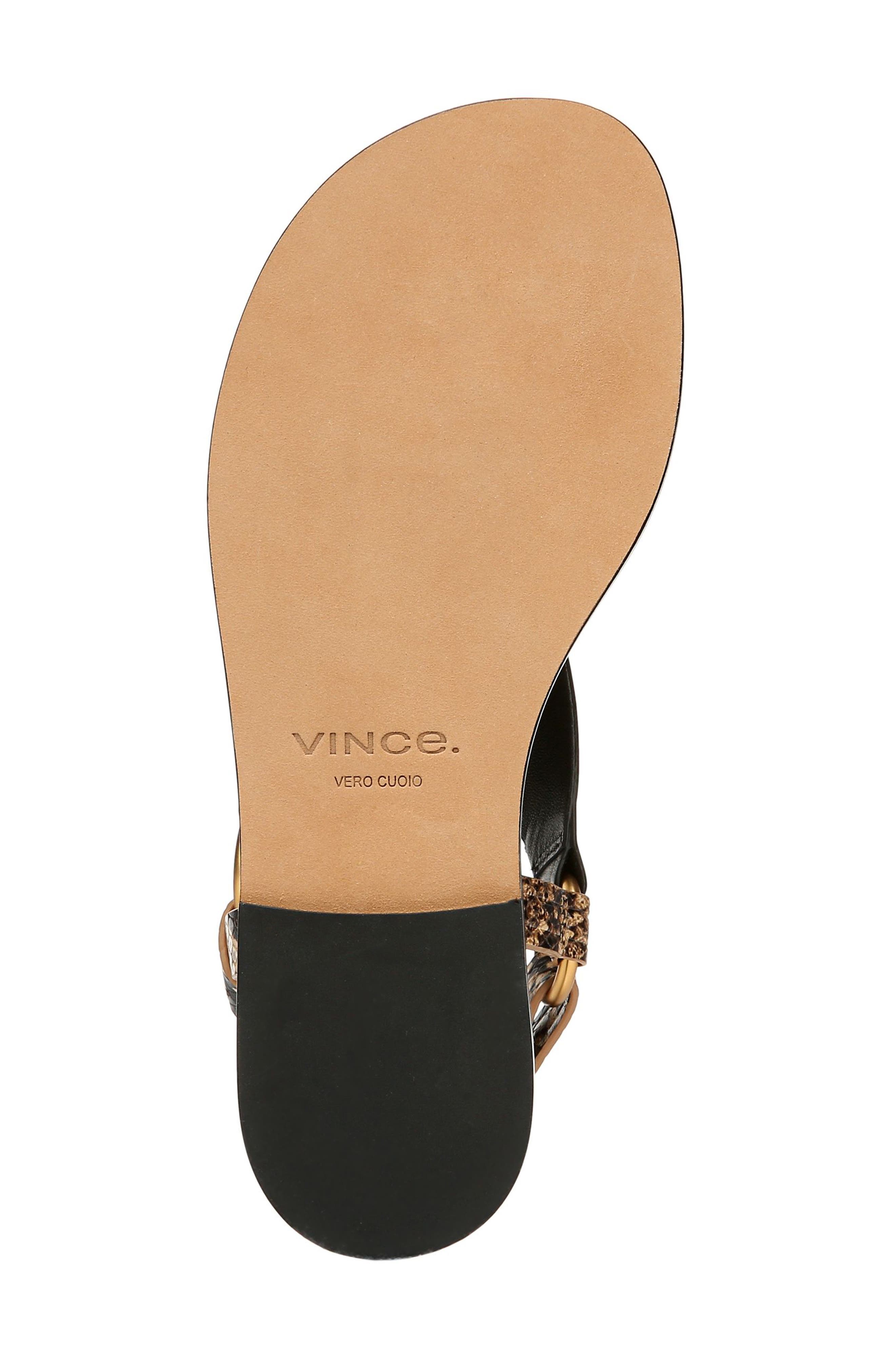 Vince Pharis Sandal, Alternate, color, 