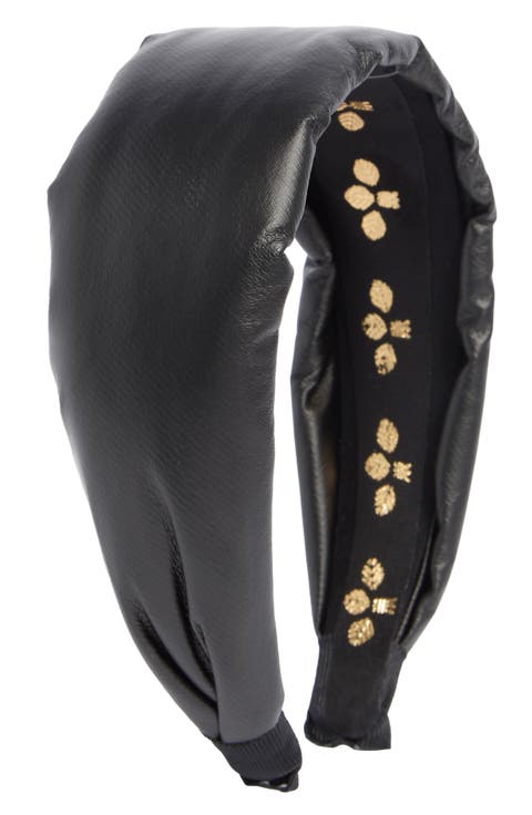 Fallon Headband
