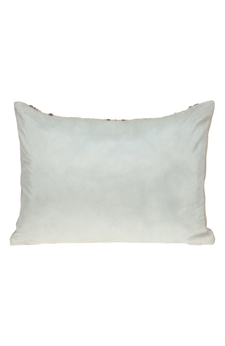 PARKLAND COLLECTION Langa Tapestry Throw Pillow, Alternate, color, 