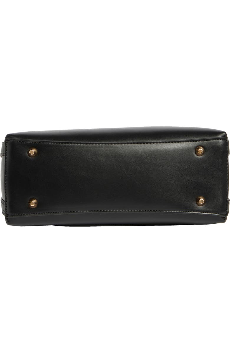 URBAN EXPRESSIONS HANDBAGS Top Handle Bag, Alternate, color, Black