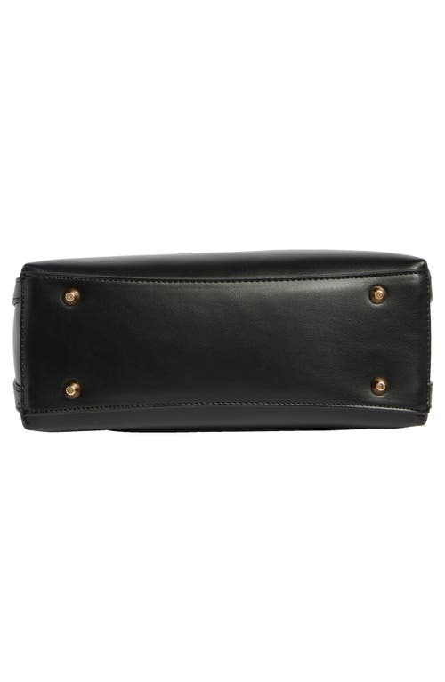 Urban Expressions Handbags Top Handle Bag In Black