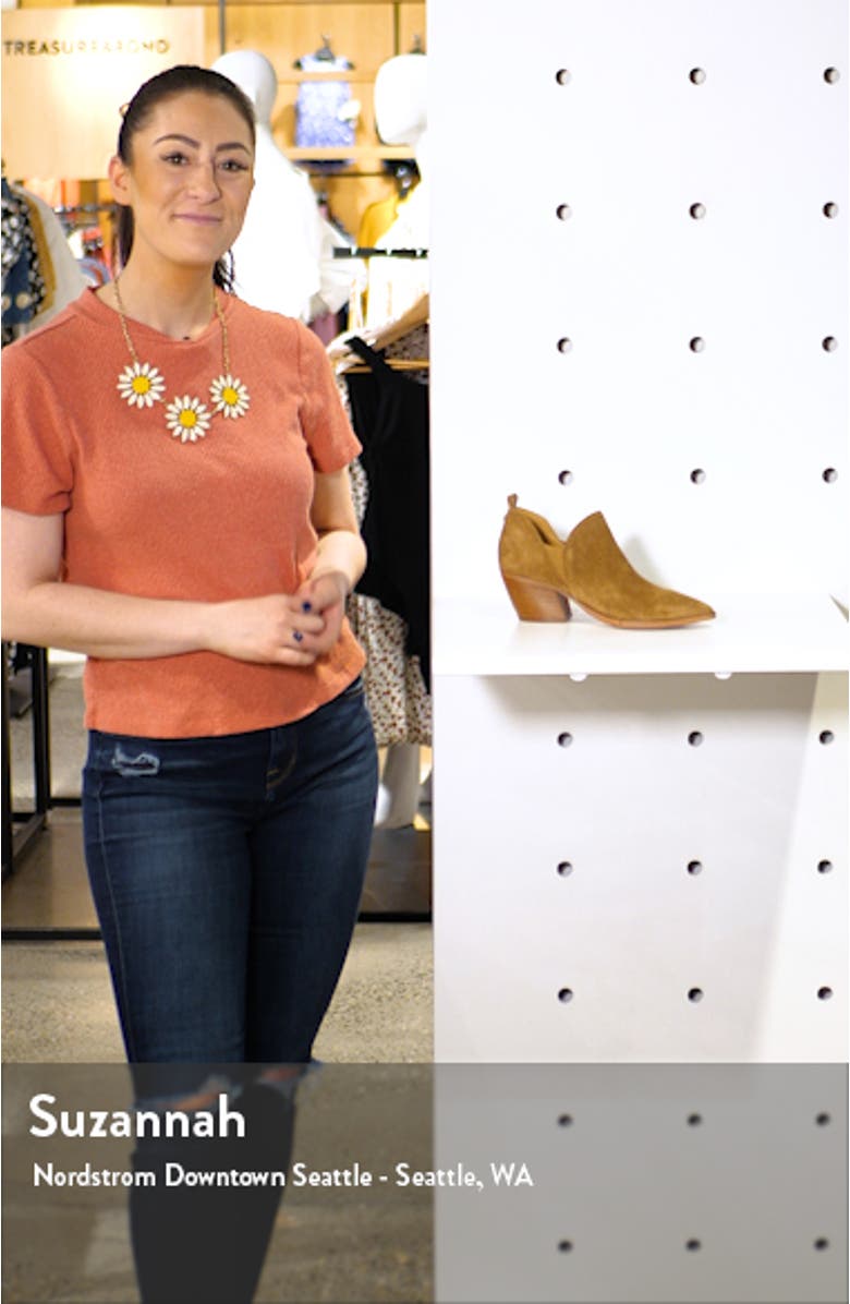 Dalar Bootie, sales video thumbnail