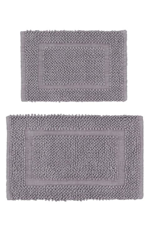 Sophie 2-Piece Bath Mat Set
