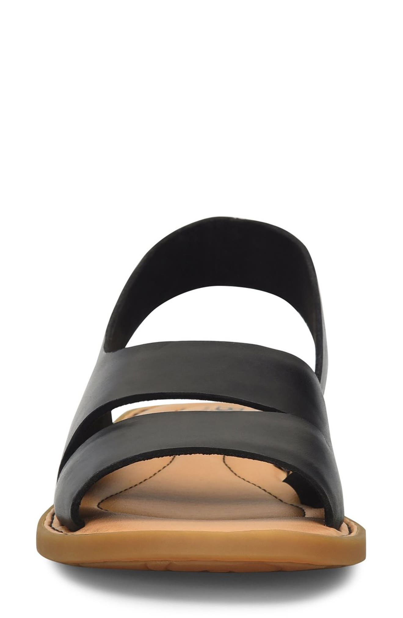 Børn Meri Slingback Sandal, Alternate, color, 