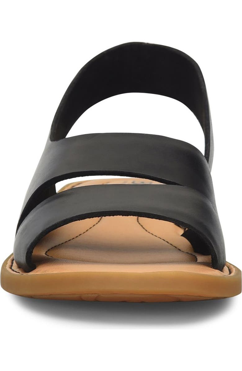 Børn Meri Slingback Sandal, Alternate, color,