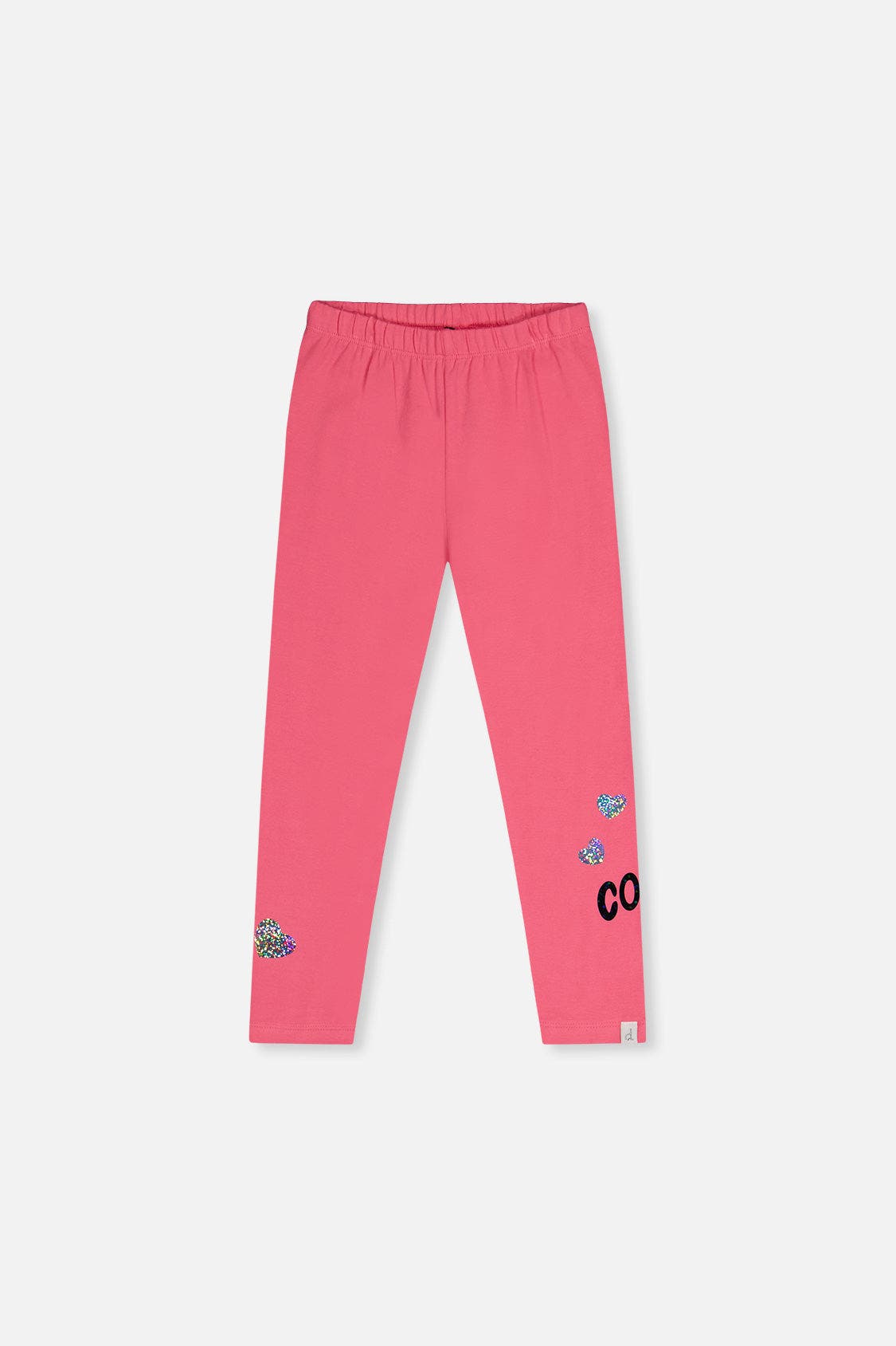 selected Pink