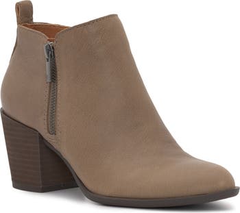 Basel flat bootie best sale