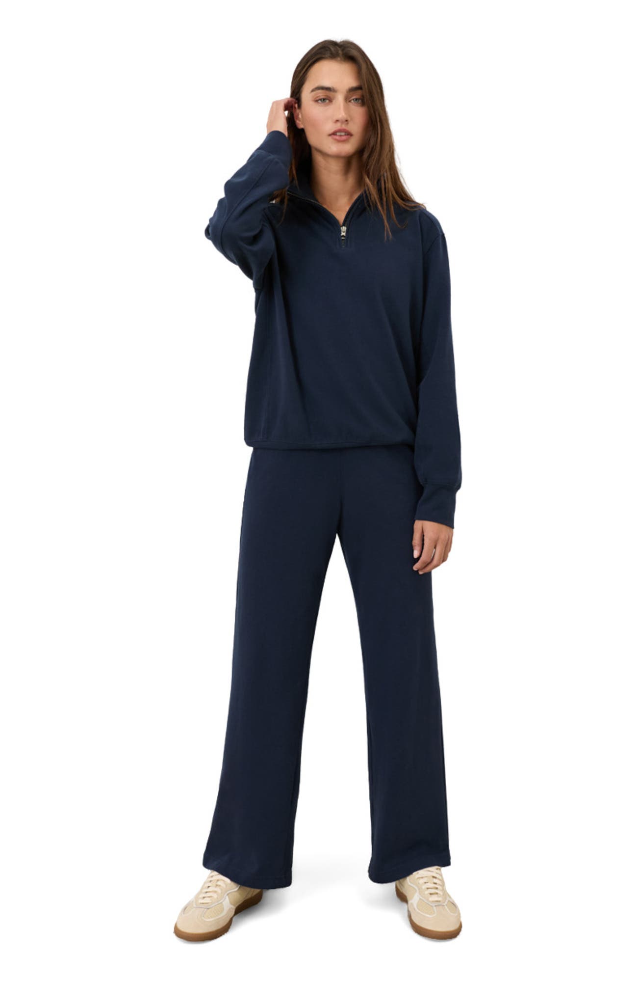 Navy Blue