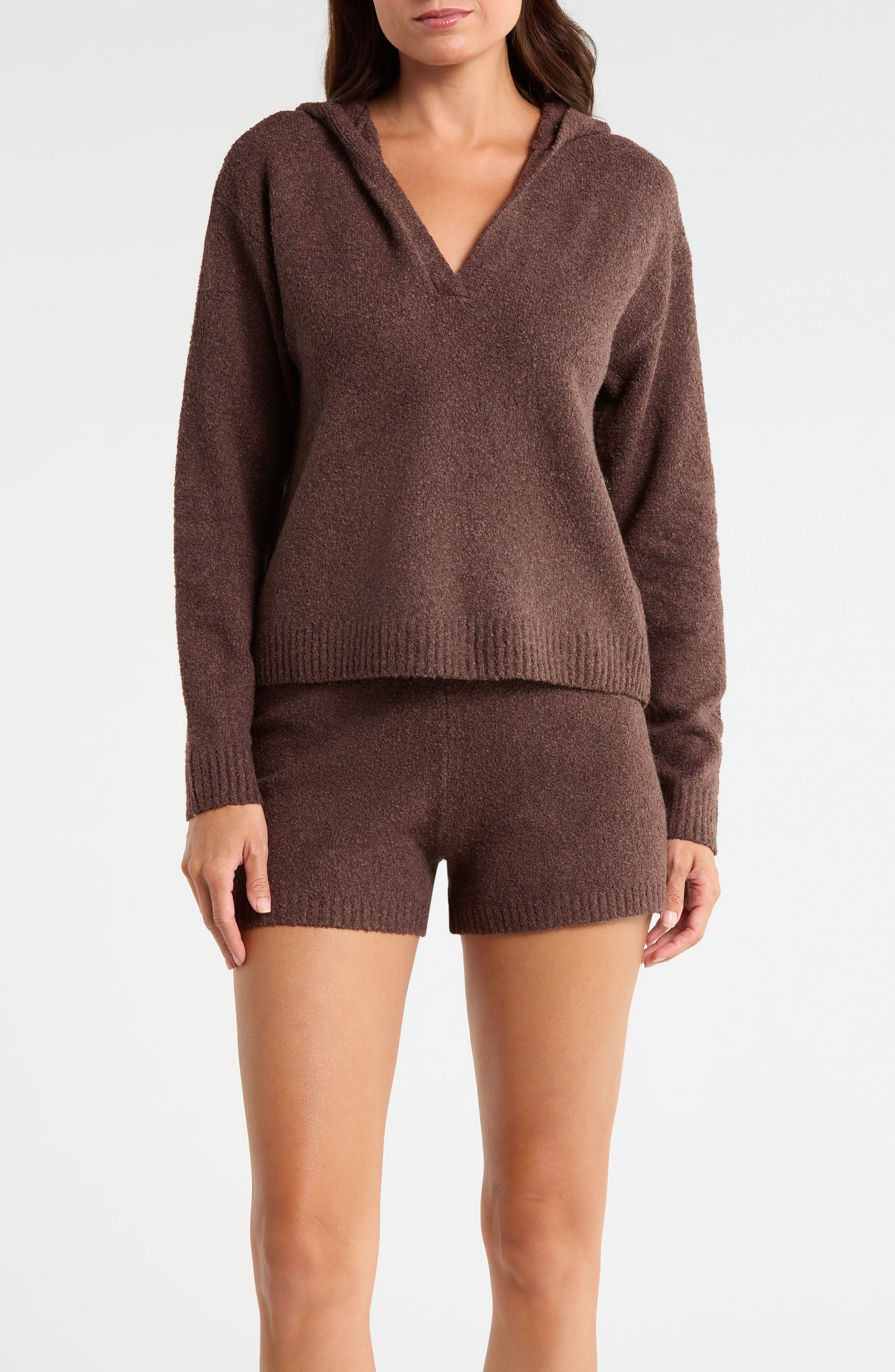 selected BROWN ROAST