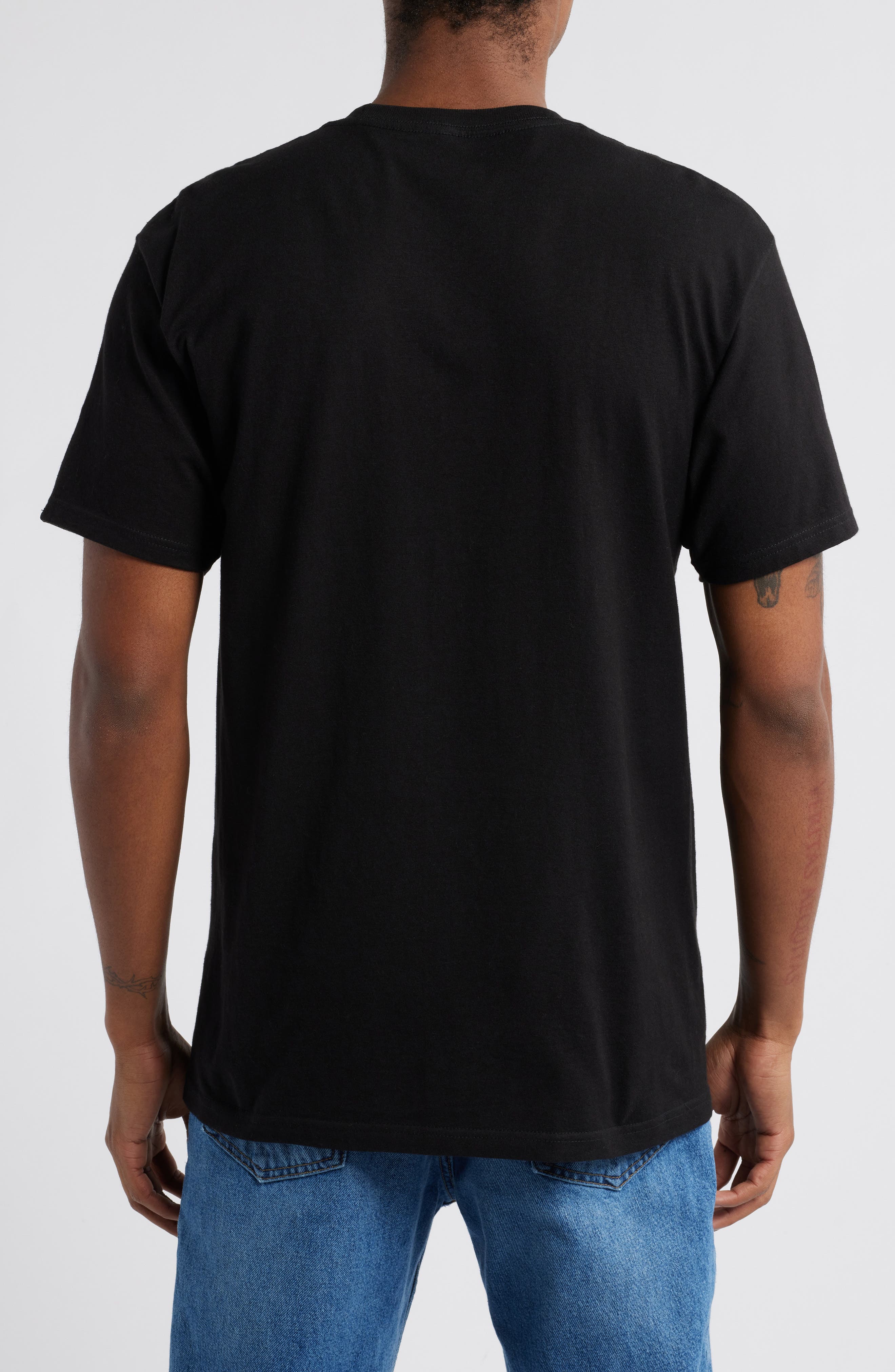 Vans Sign Visions Graphic T-Shirt (Men) | Nordstromrack