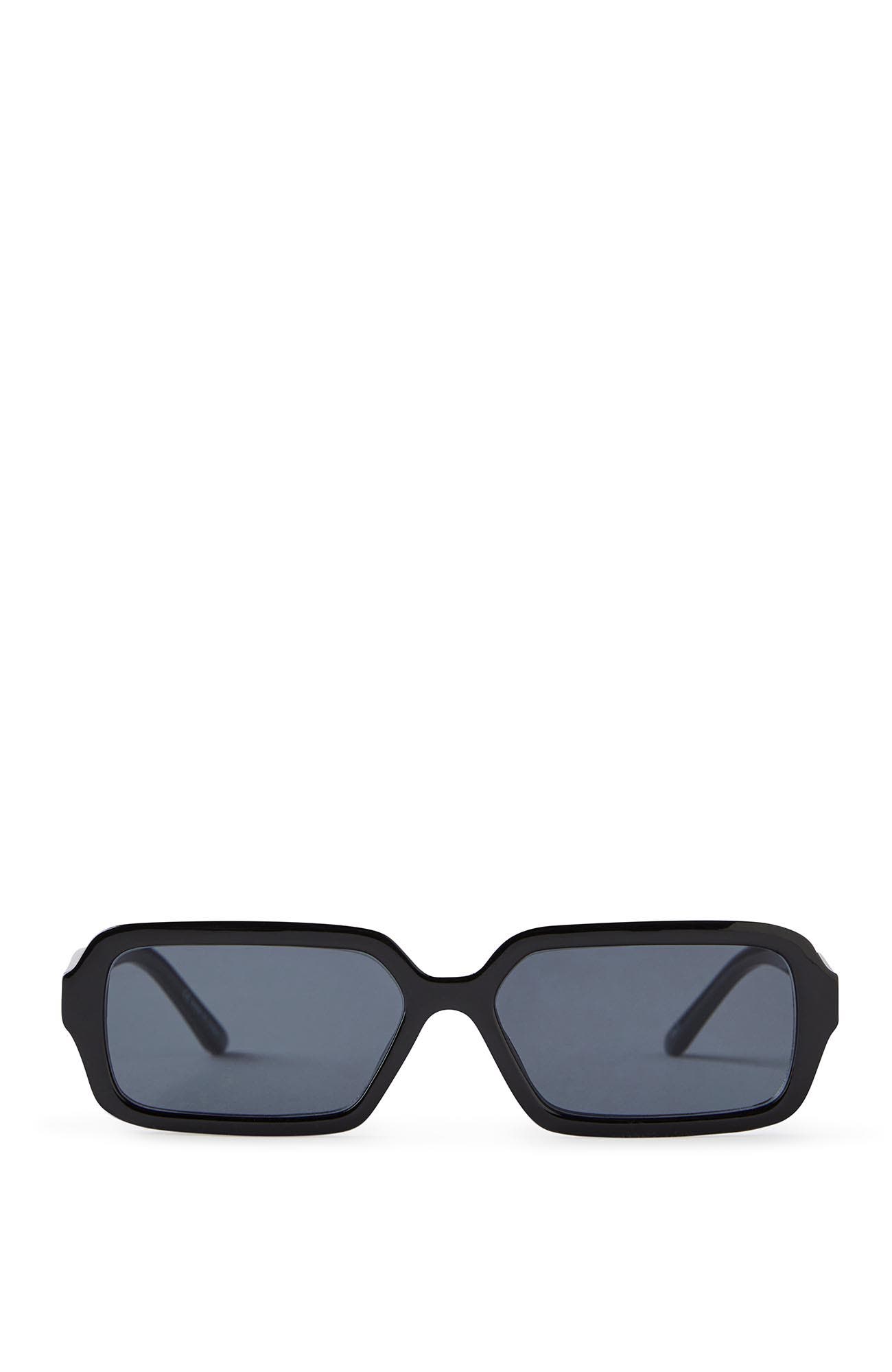 selected Black Black