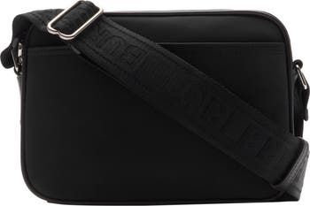 【BURBERRY】NYLON PADDY BAG Paddy Bag in Black - Men, Nylon | Burberry® Official