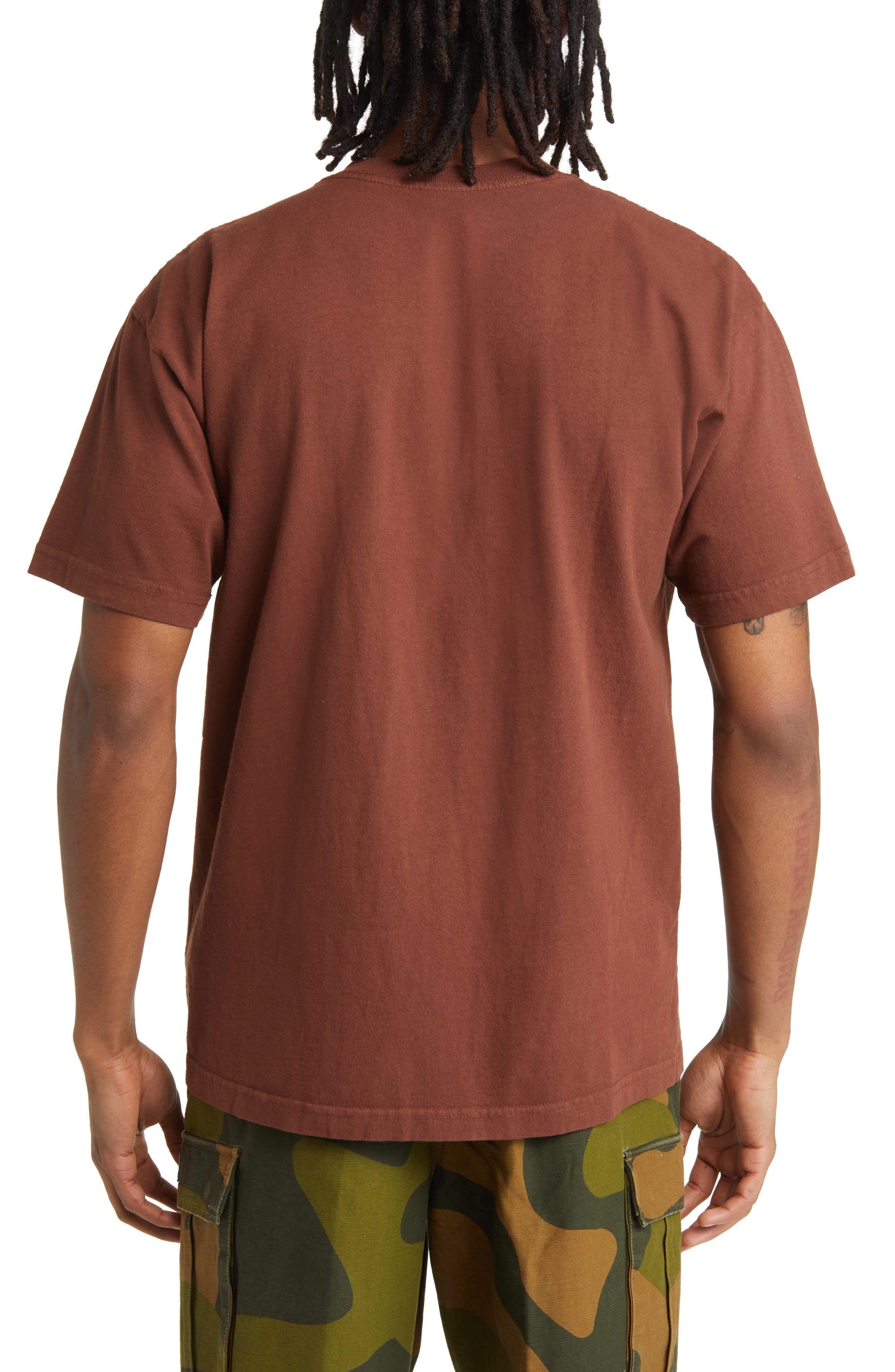 Obey Logo Graphic T-Shirt (Men) | Nordstromrack