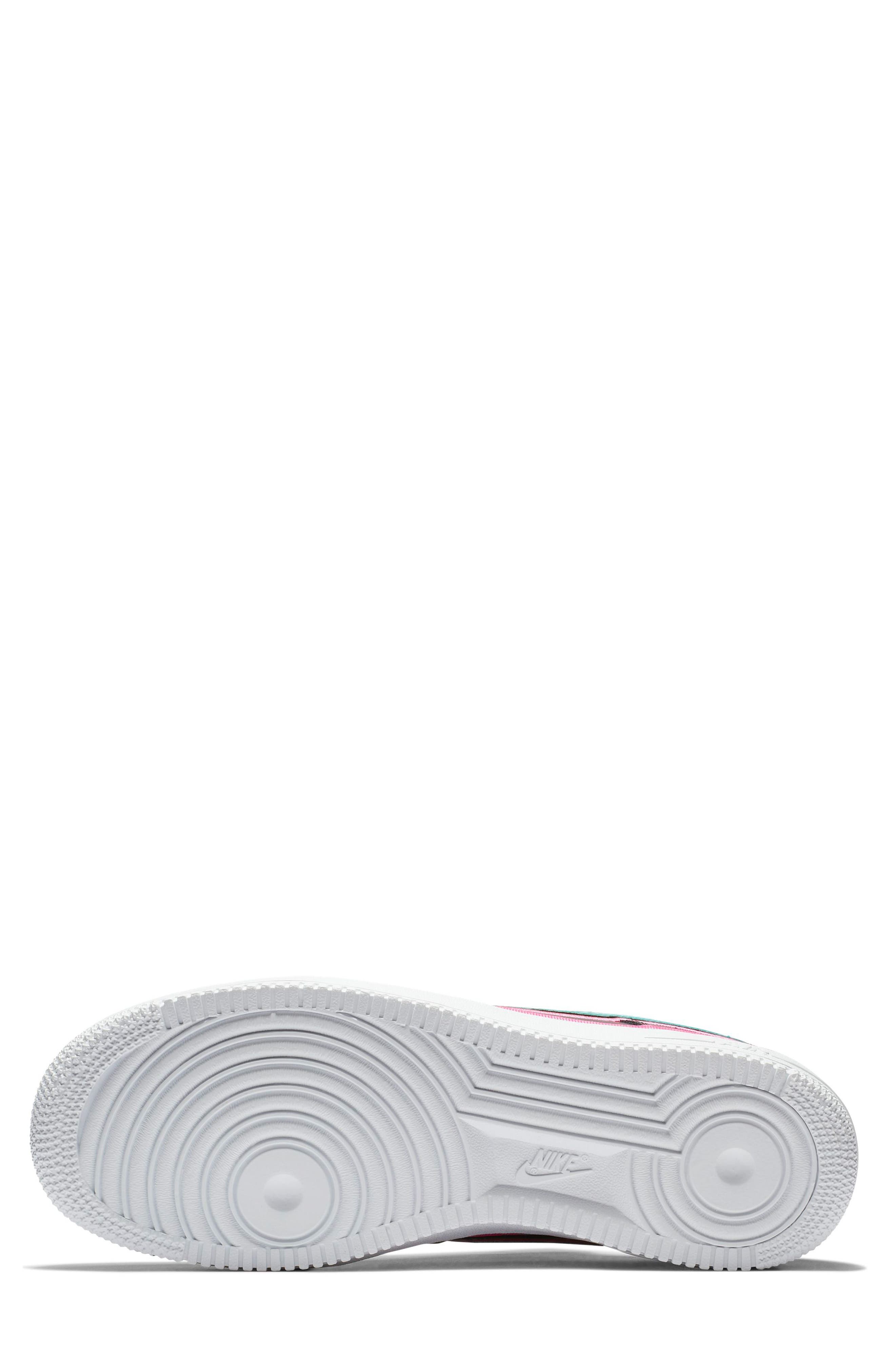 Nike Air Force 1 '07 LV8 Sport Shoe, Alternate, color, 