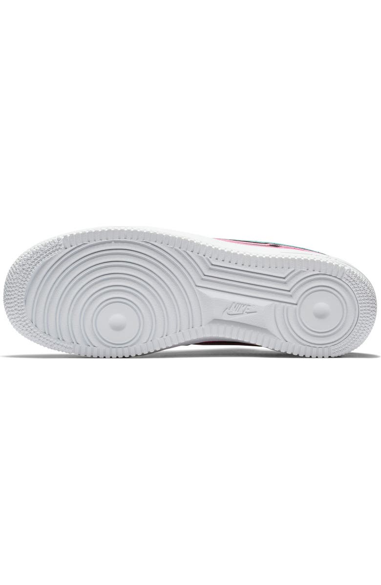 Nike Air Force 1 '07 LV8 Sport Shoe, Alternate, color,