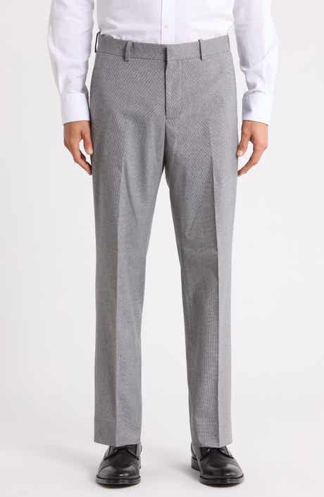 Classic Fit Trousers