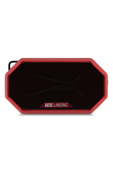 Hydramini 2.0 Bluetooth® Speaker