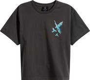 OVERTIME Kids' Summer Graphic T-Shirt