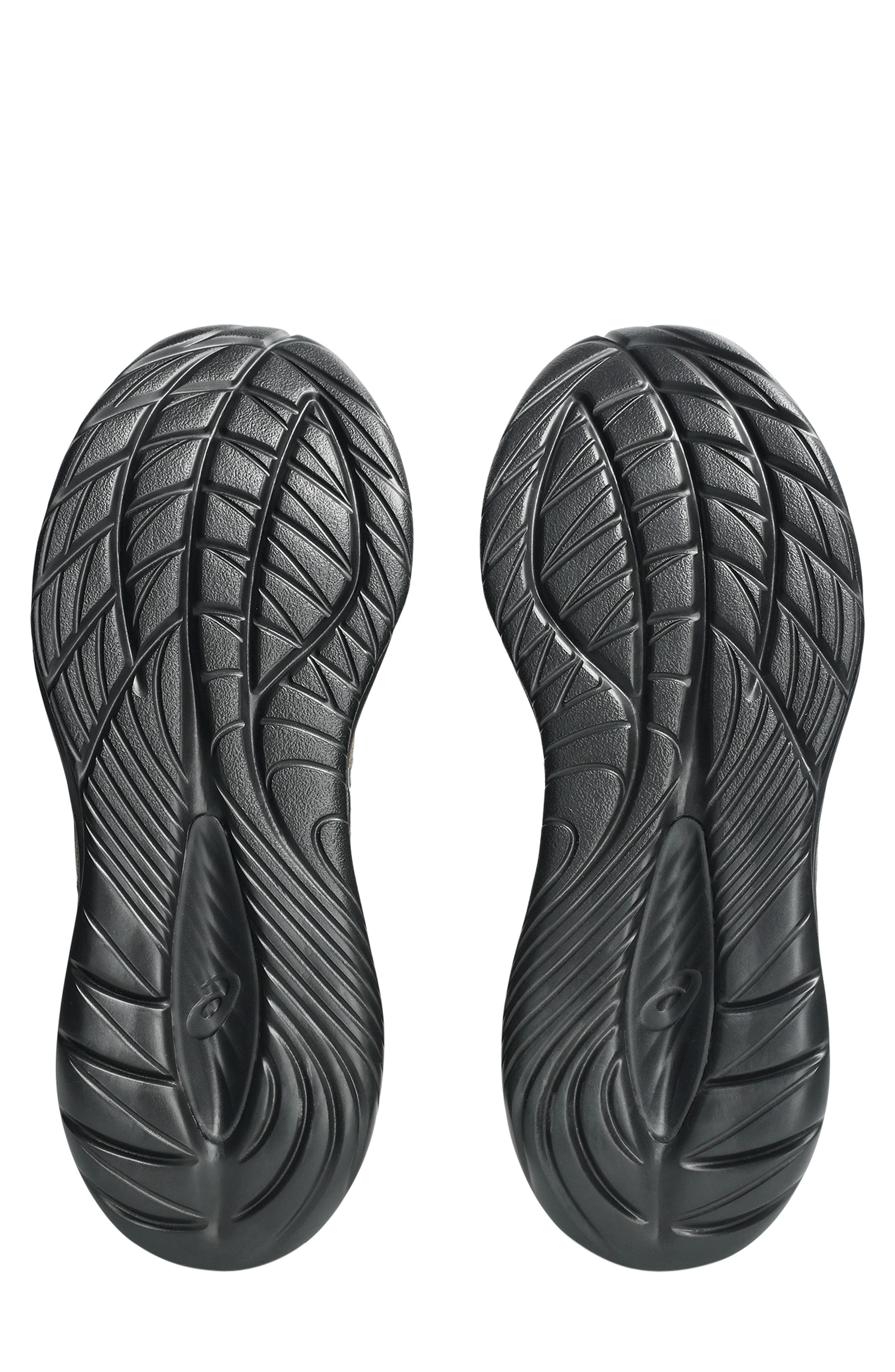 ASICS<sup>®</sup> GEL-CUMULUS<sup>®</sup> 27 GTX Gore-Tex<sup>®</sup> Waterproof Running Shoe, Alternate, color, Clay Canyon/ Light Dust