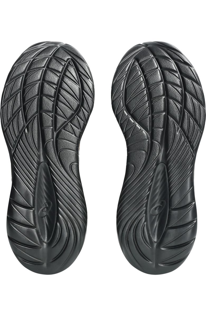 ASICS<sup>®</sup> GEL-CUMULUS<sup>®</sup> 27 GTX Gore-Tex<sup>®</sup> Waterproof Running Shoe, Alternate, color, Clay Canyon/ Light Dust