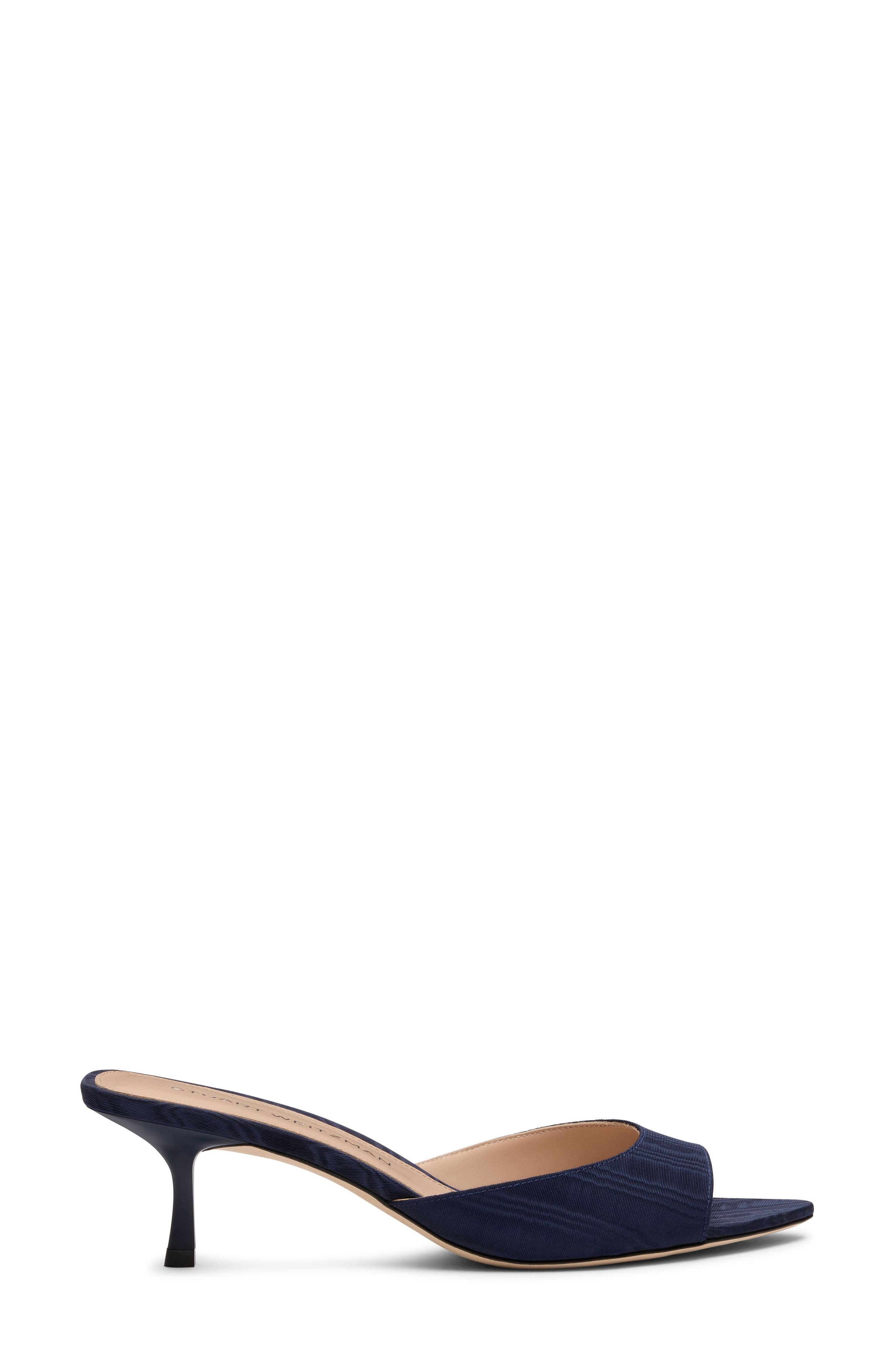 Lexington Mule 50, Alternate, color, RIVER BLUE