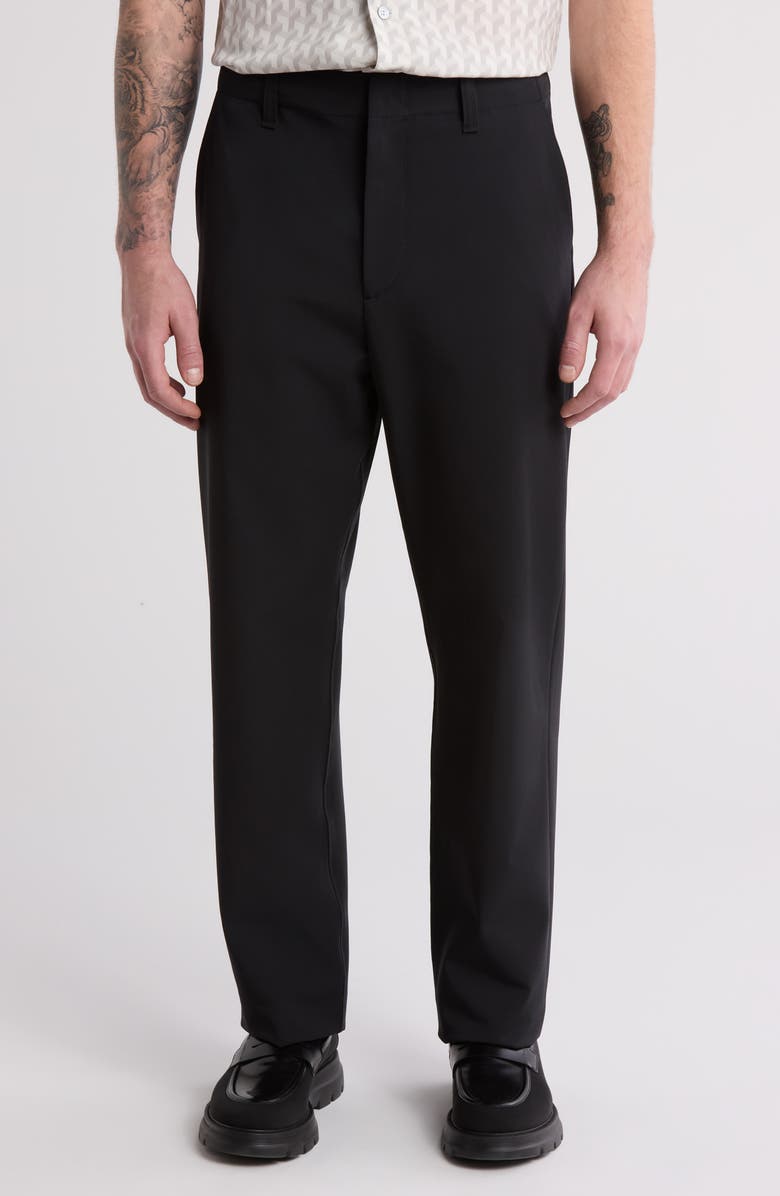 rag & bone Bradford Stretch Nylon Pants, Main, color, 