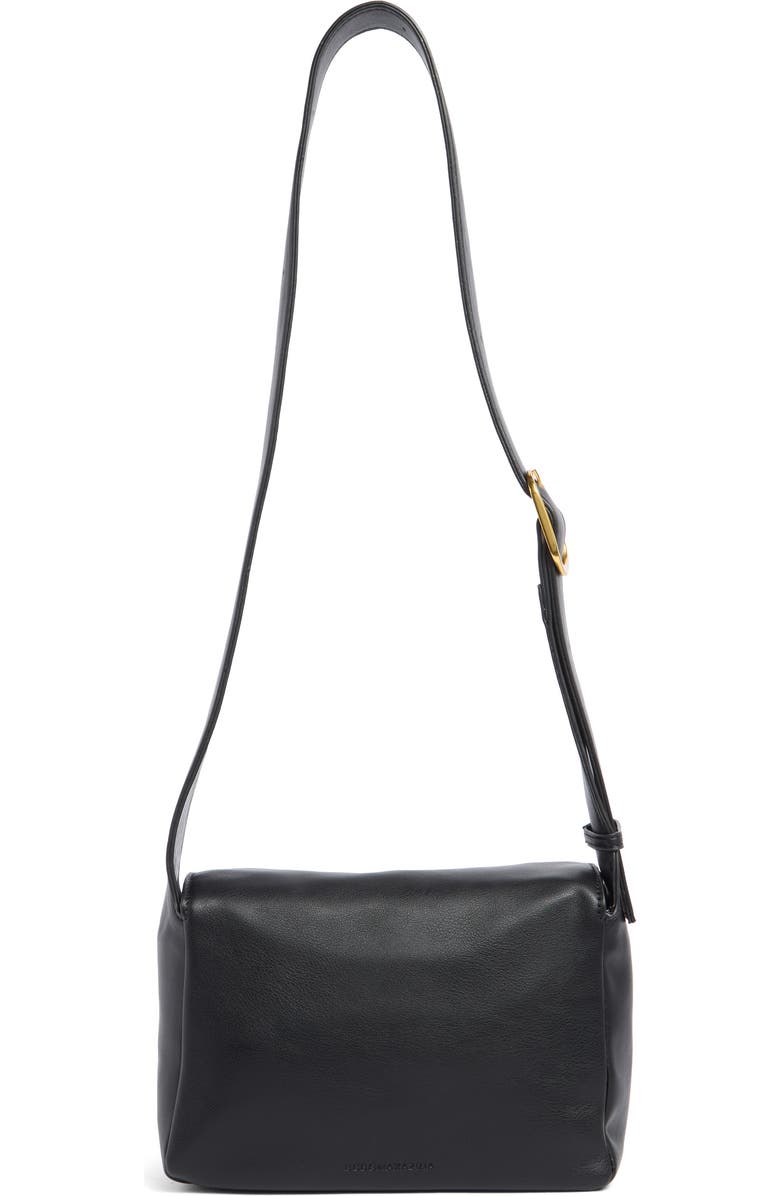 BCBG Funnel Flap Crossbody Bag, Alternate, color,