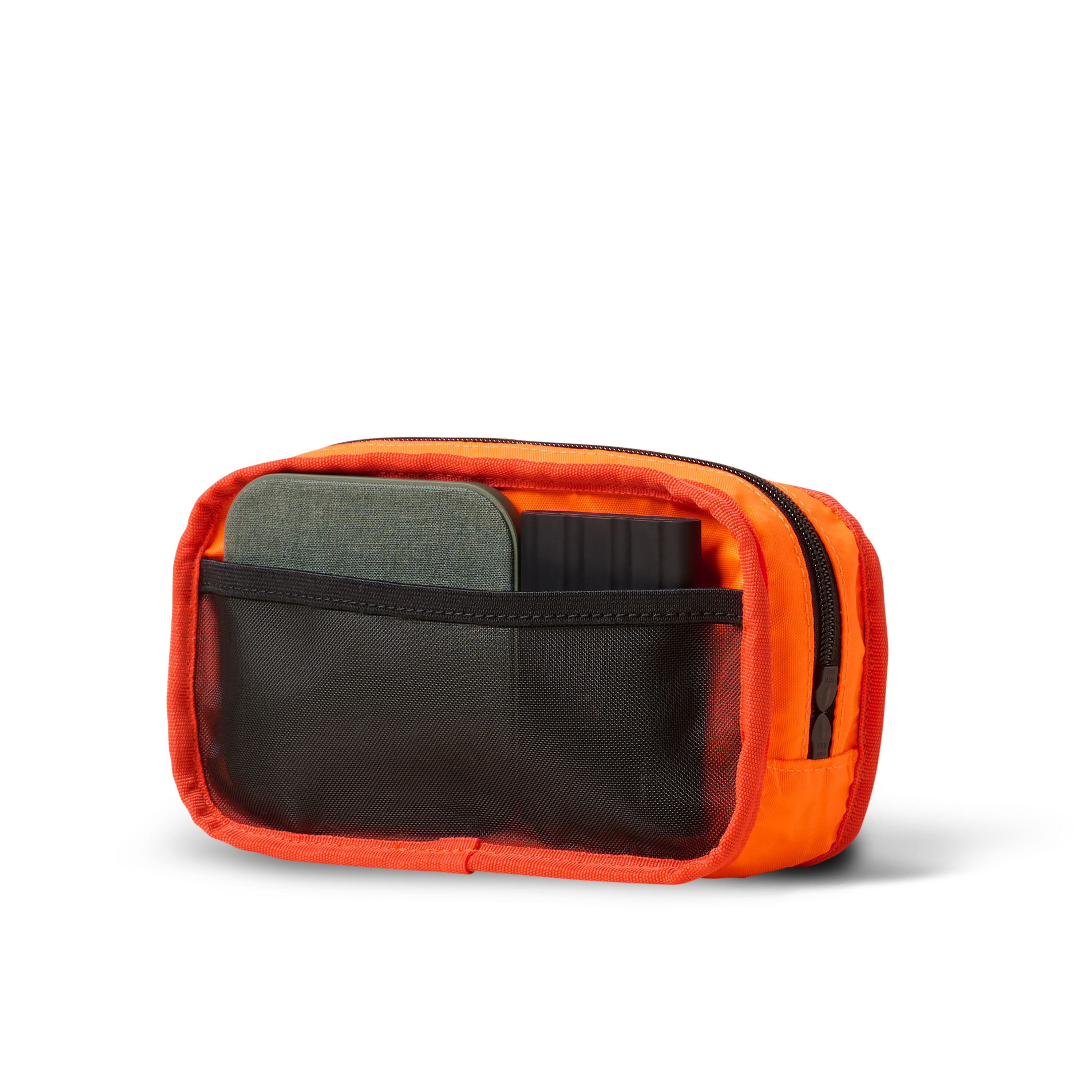 The Brown Buffalo Conceal Waistpack Bag, Alternate, color, Balistic-Black