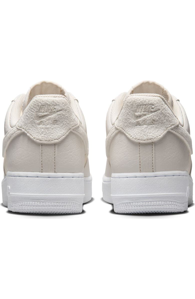 Nike Air Force 1 '07 Next Nature Basketball Sneaker, Alternate, color,