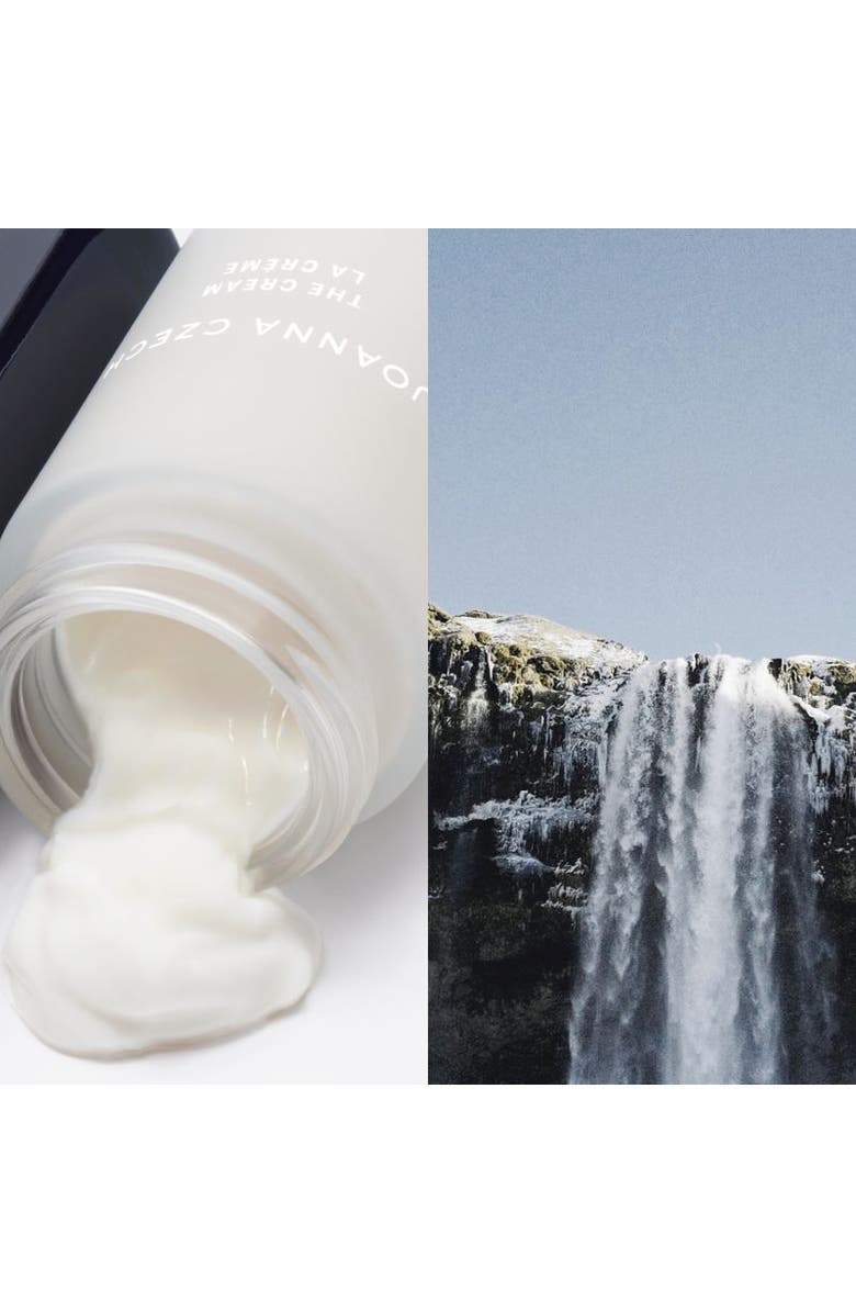 JOANNA CZECH The Cream, Alternate, color, NO COLOR