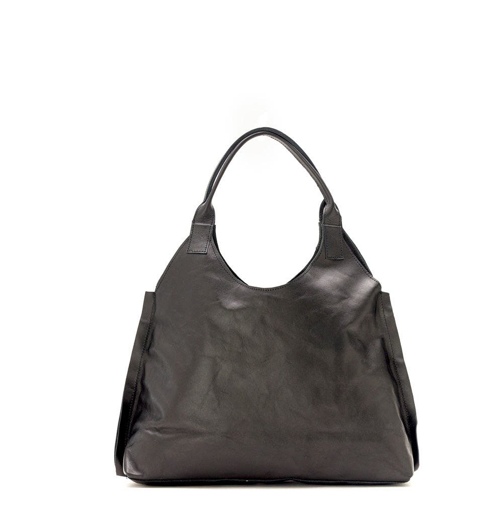 Lady Bird Tote, Alternate, color, Black