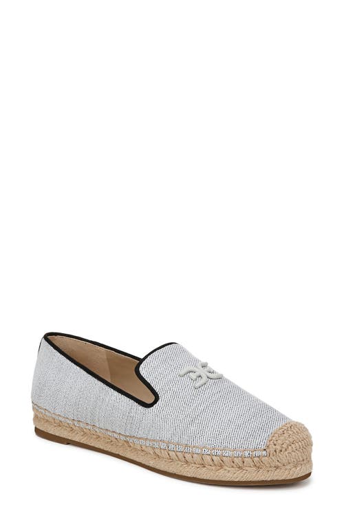 SAM EDELMAN SAM EDELMAN KATHLEEN ESPADRILLE FLAT