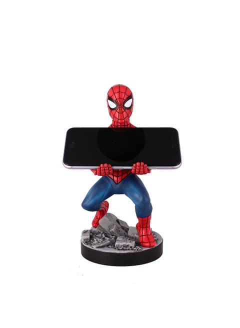Marvel, The Amazing SpiderMan Phone & Gaming Controller Holder