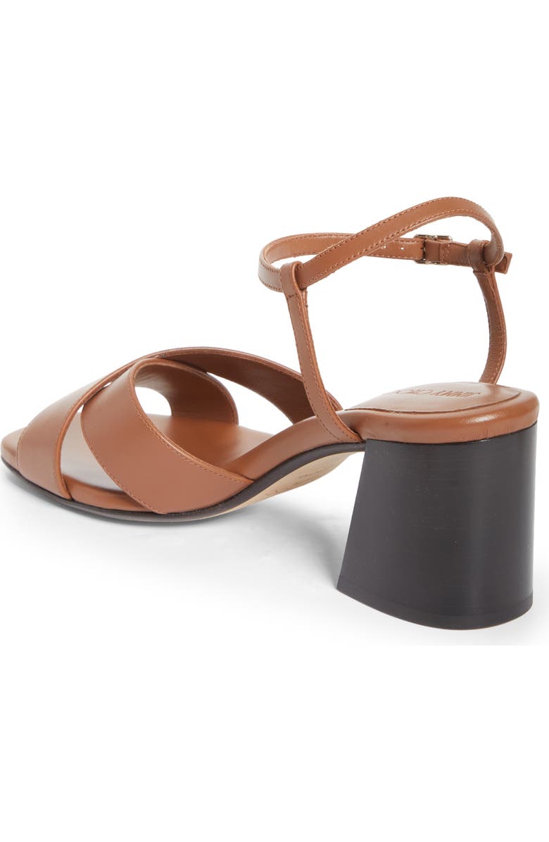 Jimmy Choo Valla Sandal, Alternate, color, Tan