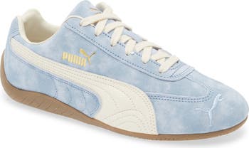 Speedcat Faded Sneaker