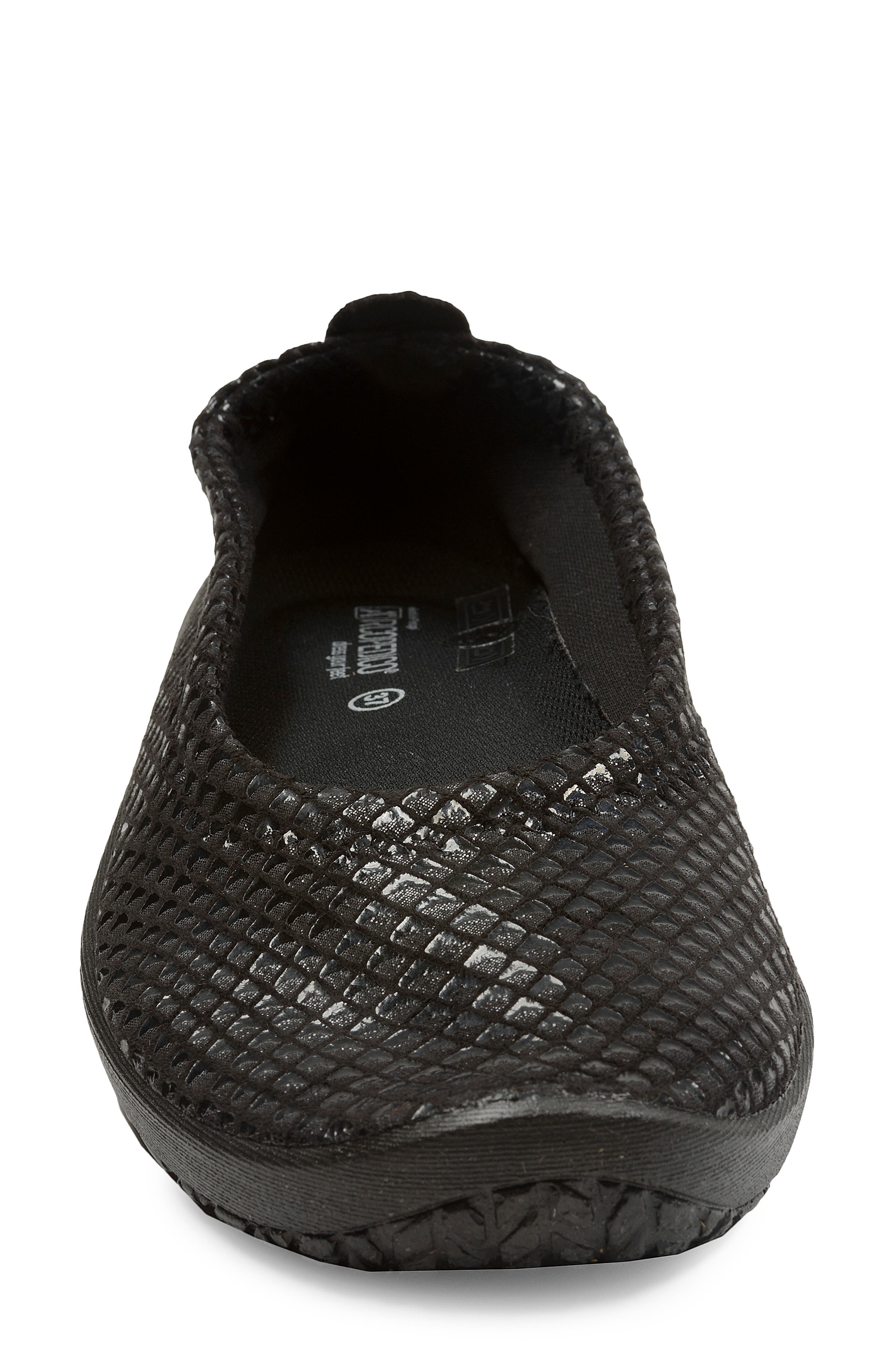 Arcopédico L15 Ballet Flat, Alternate, color, 