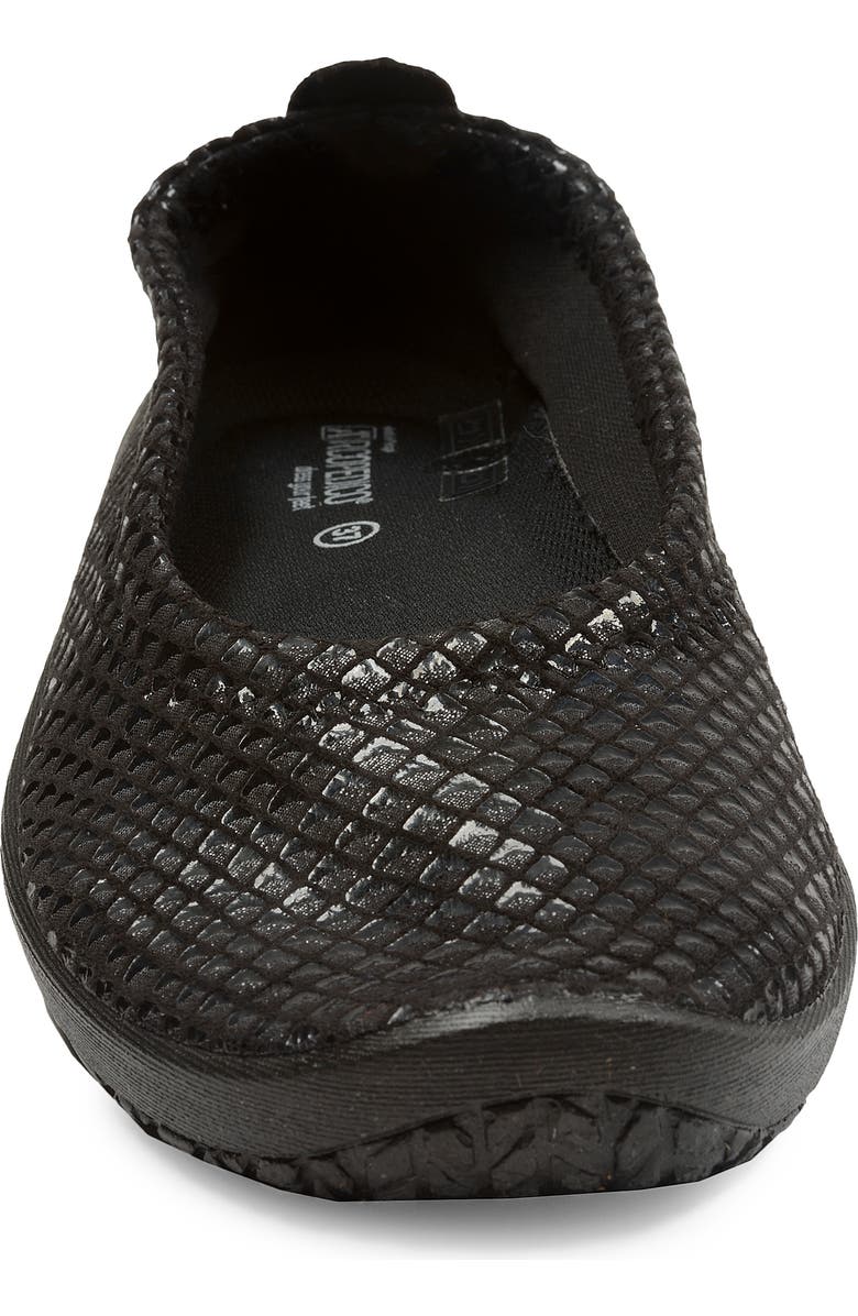 Arcopédico L15 Ballet Flat, Alternate, color,