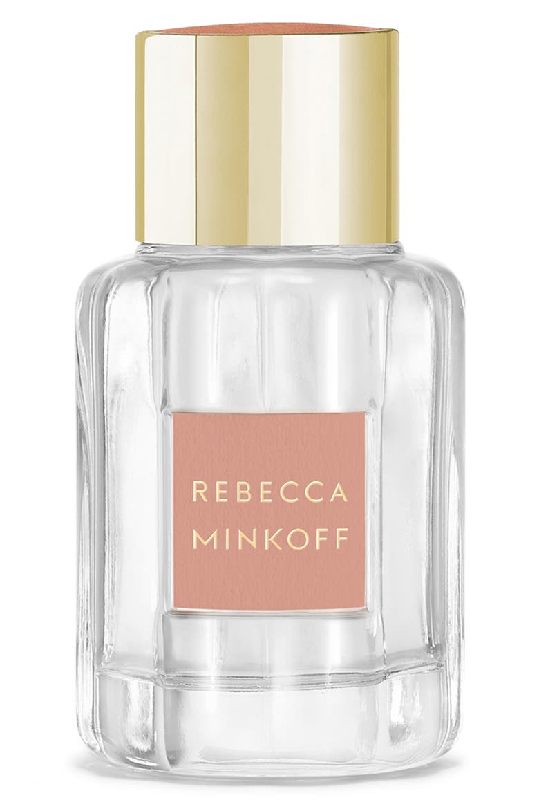 Blush Eau de Parfum, Main, color, NO COLOR