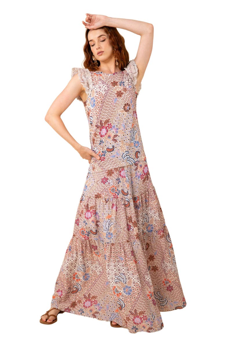 Hale Bob Milani Jersey Top, Alternate, color, 