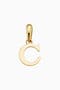 Letter C