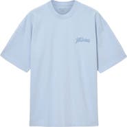 AllSaints Odyssey Cotton Graphic T-Shirt