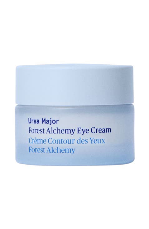 Forest Alchemy Eye Cream