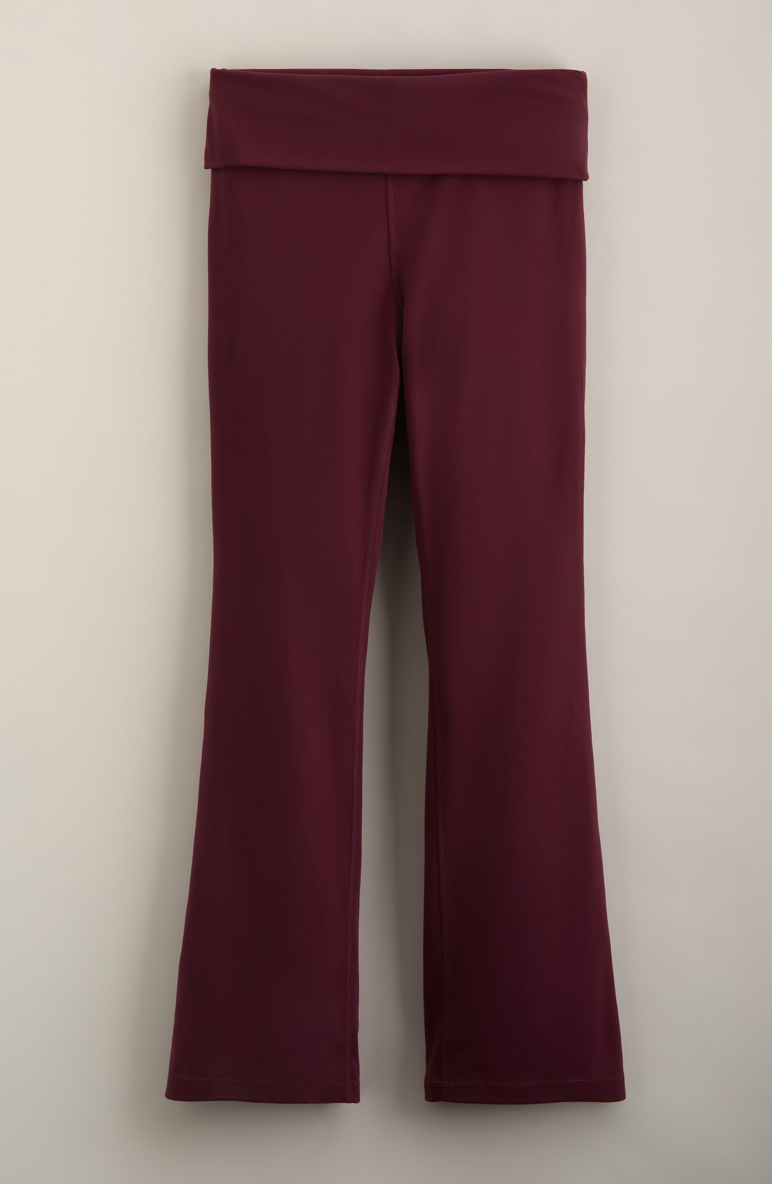BURGUNDY STEM