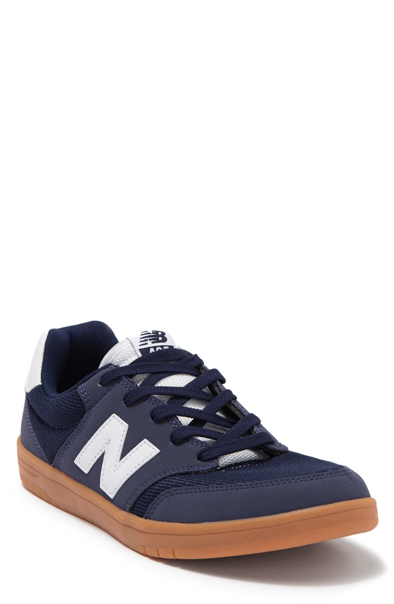 New Balance 425 Skate Shoe, Main, color, 