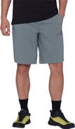 Mammut Men's Crag Climbing Short