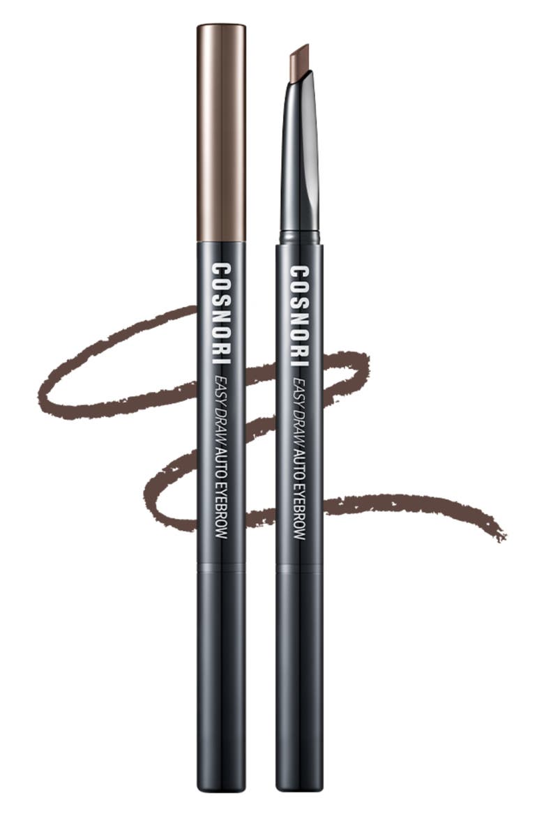 Easy Draw Auto Eyebrow Pencil, Main, color, 01 BROWNIE