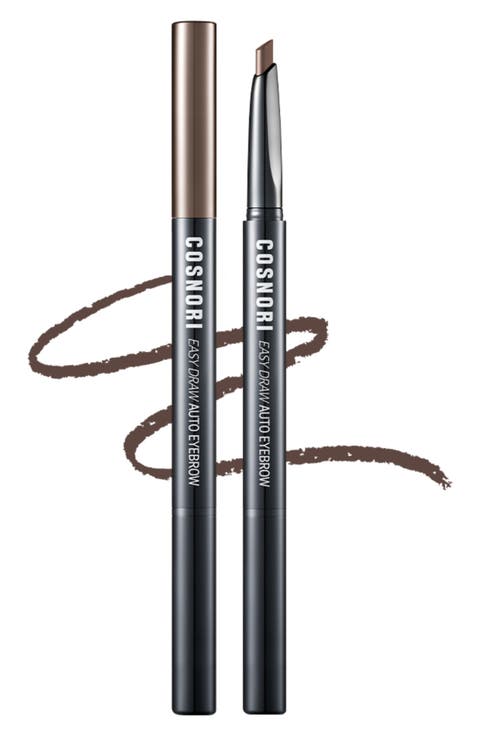 Easy Draw Auto Eyebrow Pencil