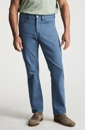 34 Heritage Charisma CoolMax® Relaxed Straight Leg Pants
